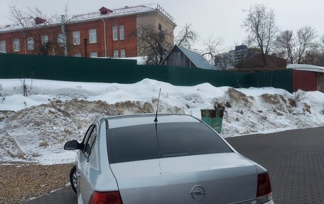 Opel Astra H, 2013 год, 1 000 000 рублей, 4 фотография