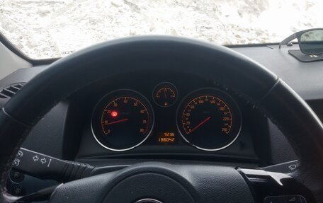 Opel Astra H, 2013 год, 1 000 000 рублей, 7 фотография