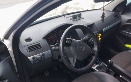 Opel Astra H, 2013 год, 1 000 000 рублей, 5 фотография