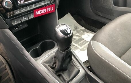 Skoda Rapid I, 2019 год, 1 230 000 рублей, 18 фотография