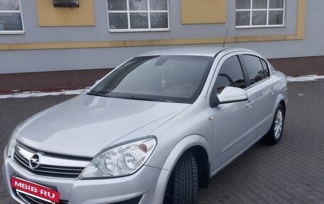 Opel Astra H, 2013 год, 1 000 000 рублей, 2 фотография