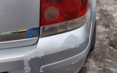 Opel Astra H, 2013 год, 1 000 000 рублей, 8 фотография