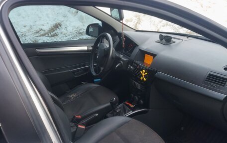 Opel Astra H, 2013 год, 1 000 000 рублей, 10 фотография