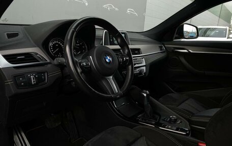 BMW X2, 2018 год, 3 552 800 рублей, 5 фотография