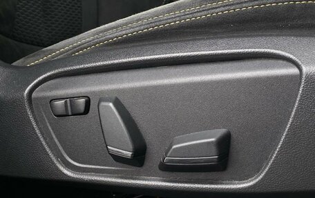 BMW X2, 2018 год, 3 552 800 рублей, 9 фотография