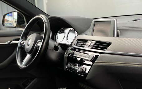 BMW X2, 2018 год, 3 552 800 рублей, 8 фотография