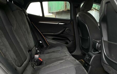 BMW X2, 2018 год, 3 552 800 рублей, 11 фотография