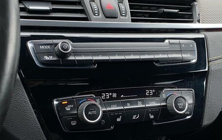 BMW X2, 2018 год, 3 552 800 рублей, 20 фотография