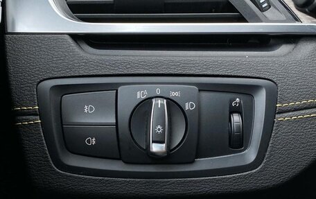 BMW X2, 2018 год, 3 552 800 рублей, 23 фотография