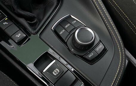 BMW X2, 2018 год, 3 552 800 рублей, 18 фотография