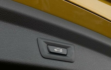 BMW X2, 2018 год, 3 552 800 рублей, 16 фотография