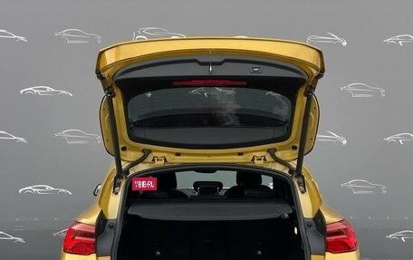 BMW X2, 2018 год, 3 552 800 рублей, 15 фотография