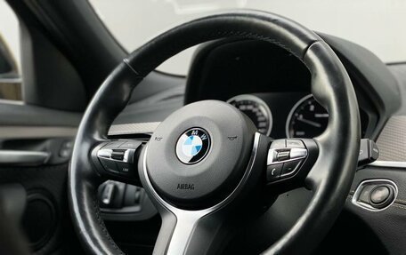 BMW X2, 2018 год, 3 552 800 рублей, 25 фотография