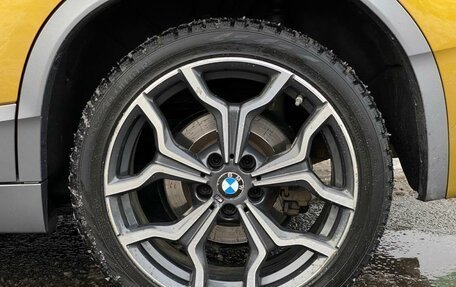 BMW X2, 2018 год, 3 552 800 рублей, 32 фотография