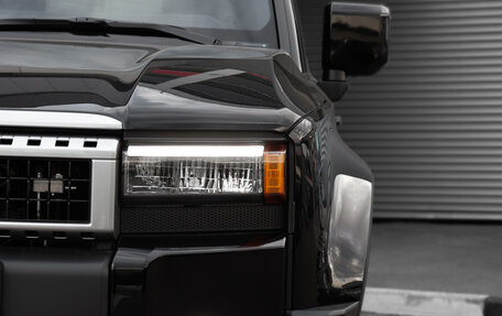 Toyota Land Cruiser Prado, 2025 год, 12 890 000 рублей, 5 фотография