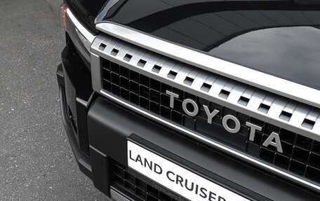 Toyota Land Cruiser Prado, 2025 год, 12 890 000 рублей, 4 фотография