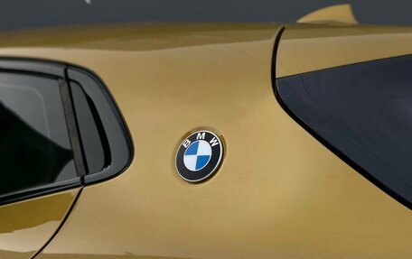 BMW X2, 2018 год, 3 552 800 рублей, 30 фотография