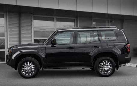 Toyota Land Cruiser Prado, 2025 год, 12 890 000 рублей, 10 фотография