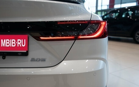 Toyota Camry, 2025 год, 5 390 000 рублей, 18 фотография