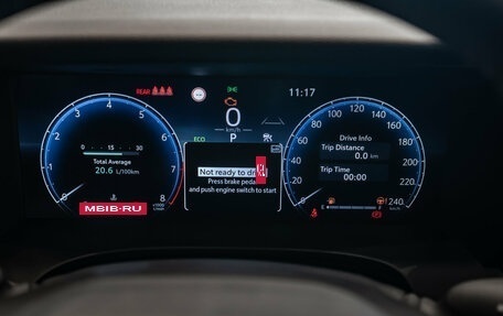 Toyota Camry, 2025 год, 5 390 000 рублей, 30 фотография