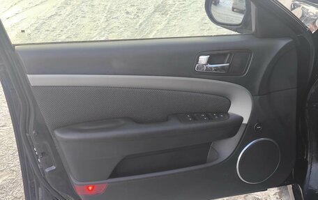 Chevrolet Epica, 2011 год, 538 000 рублей, 9 фотография