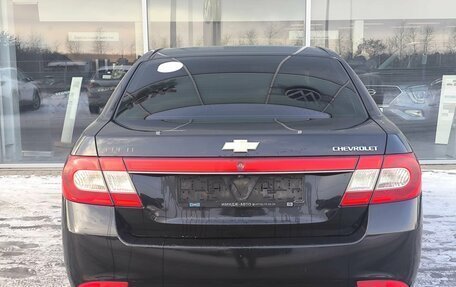 Chevrolet Epica, 2011 год, 538 000 рублей, 7 фотография