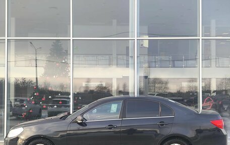 Chevrolet Epica, 2011 год, 538 000 рублей, 5 фотография