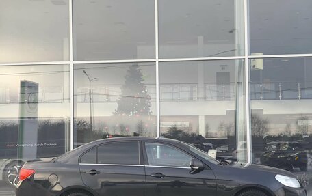 Chevrolet Epica, 2011 год, 538 000 рублей, 4 фотография