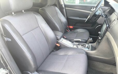 Chevrolet Epica, 2011 год, 538 000 рублей, 12 фотография