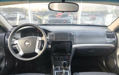 Chevrolet Epica, 2011 год, 538 000 рублей, 11 фотография