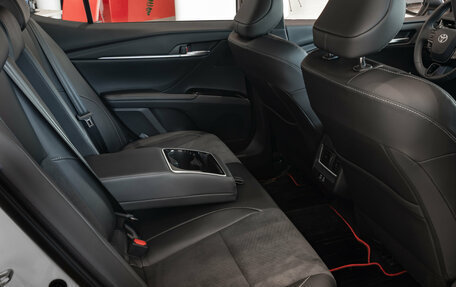 Toyota Camry, 2025 год, 5 190 000 рублей, 20 фотография