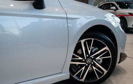 Toyota Camry, 2025 год, 5 390 000 рублей, 12 фотография