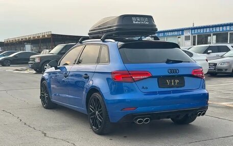 Audi A3, 2020 год, 1 377 013 рублей, 4 фотография