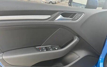 Audi A3, 2020 год, 1 377 013 рублей, 7 фотография