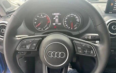 Audi A3, 2020 год, 1 377 013 рублей, 10 фотография