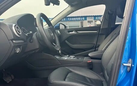 Audi A3, 2020 год, 1 377 013 рублей, 8 фотография