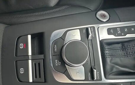 Audi A3, 2020 год, 1 377 013 рублей, 12 фотография