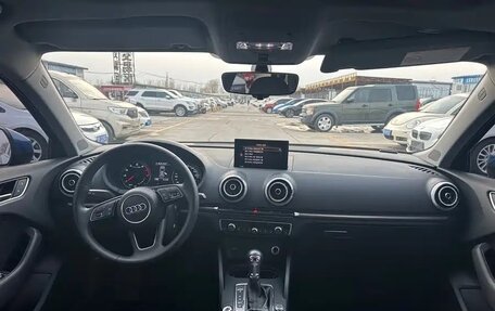 Audi A3, 2020 год, 1 377 013 рублей, 14 фотография