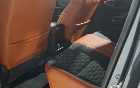 Mitsubishi L200, 2025 год, 6 690 000 рублей, 8 фотография