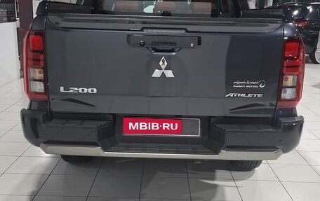 Mitsubishi L200, 2025 год, 6 690 000 рублей, 5 фотография