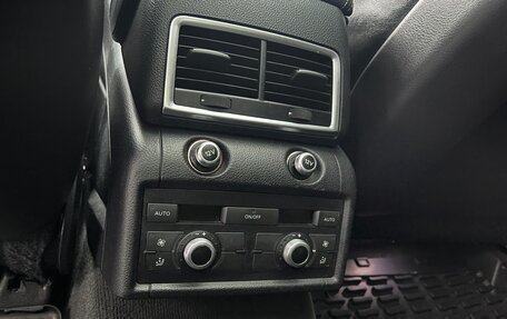 Audi Q7, 2009 год, 1 800 000 рублей, 12 фотография