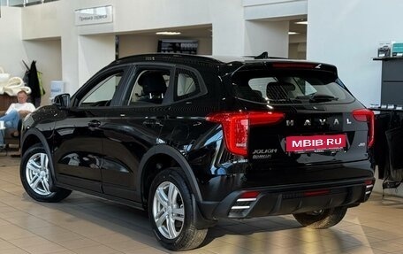 Haval Jolion, 2026 год, 2 599 000 рублей, 4 фотография
