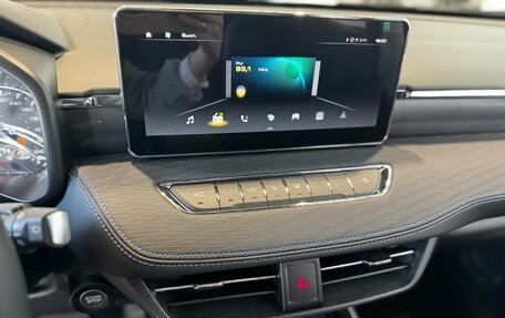 Haval Jolion, 2026 год, 2 599 000 рублей, 8 фотография