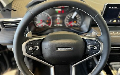 Haval Jolion, 2026 год, 2 599 000 рублей, 10 фотография