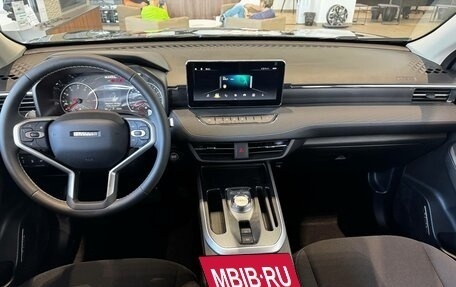 Haval Jolion, 2026 год, 2 599 000 рублей, 25 фотография