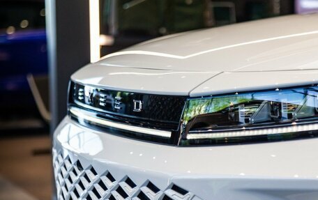 CheryExeed LX, 2024 год, 3 590 000 рублей, 2 фотография