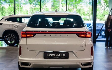 CheryExeed LX, 2024 год, 3 590 000 рублей, 7 фотография