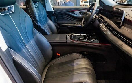 CheryExeed LX, 2024 год, 3 590 000 рублей, 11 фотография