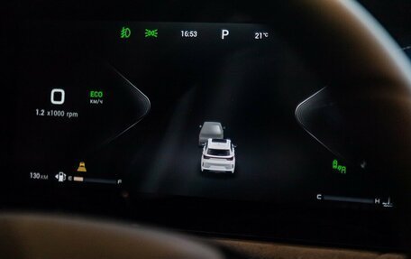 CheryExeed LX, 2024 год, 3 590 000 рублей, 14 фотография