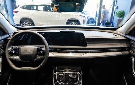 CheryExeed LX, 2024 год, 3 590 000 рублей, 15 фотография